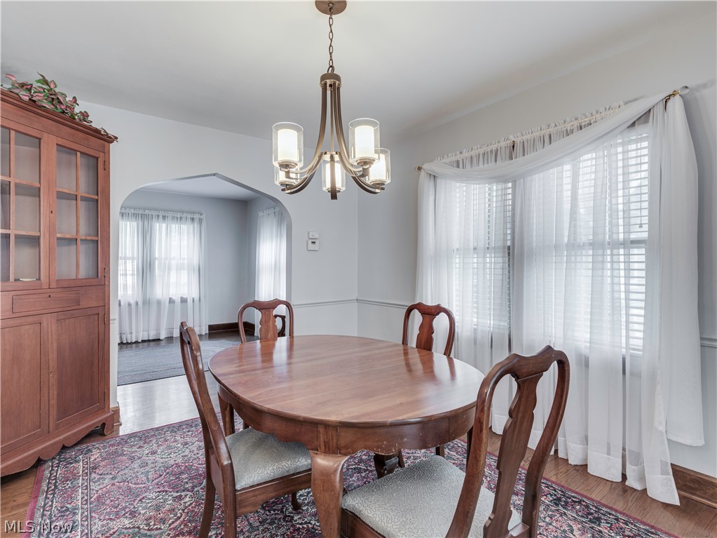 Cuyahoga View Heights - Residential