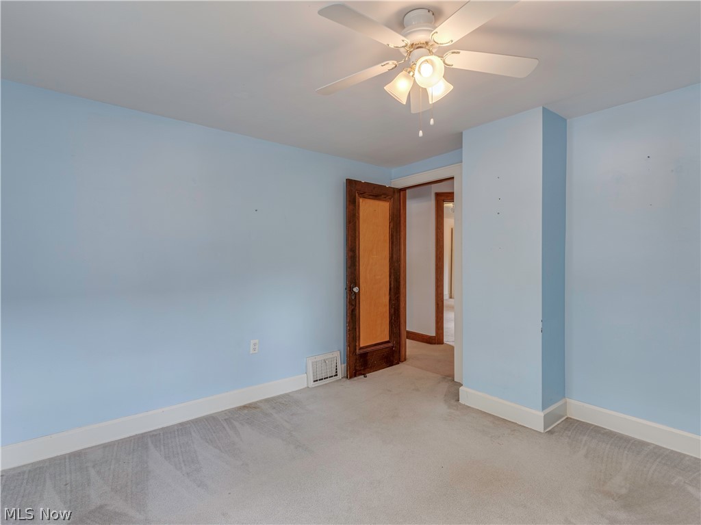 Cuyahoga View Heights - Residential