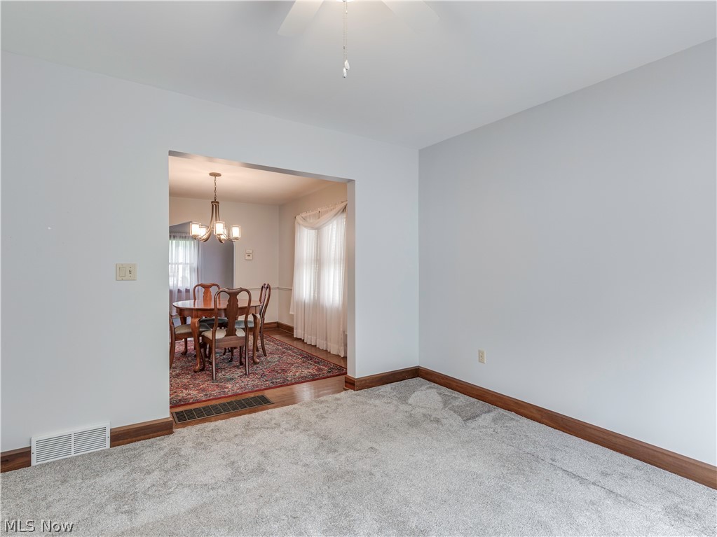 Cuyahoga View Heights - Residential