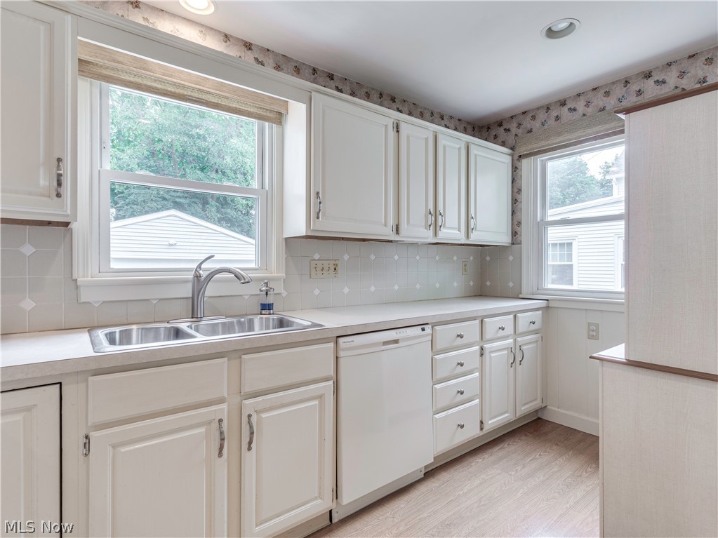 Cuyahoga View Heights - Residential