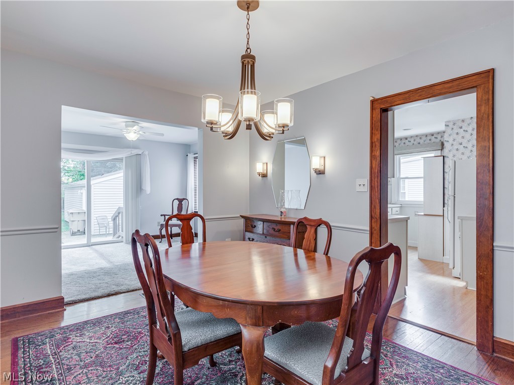 Cuyahoga View Heights - Residential