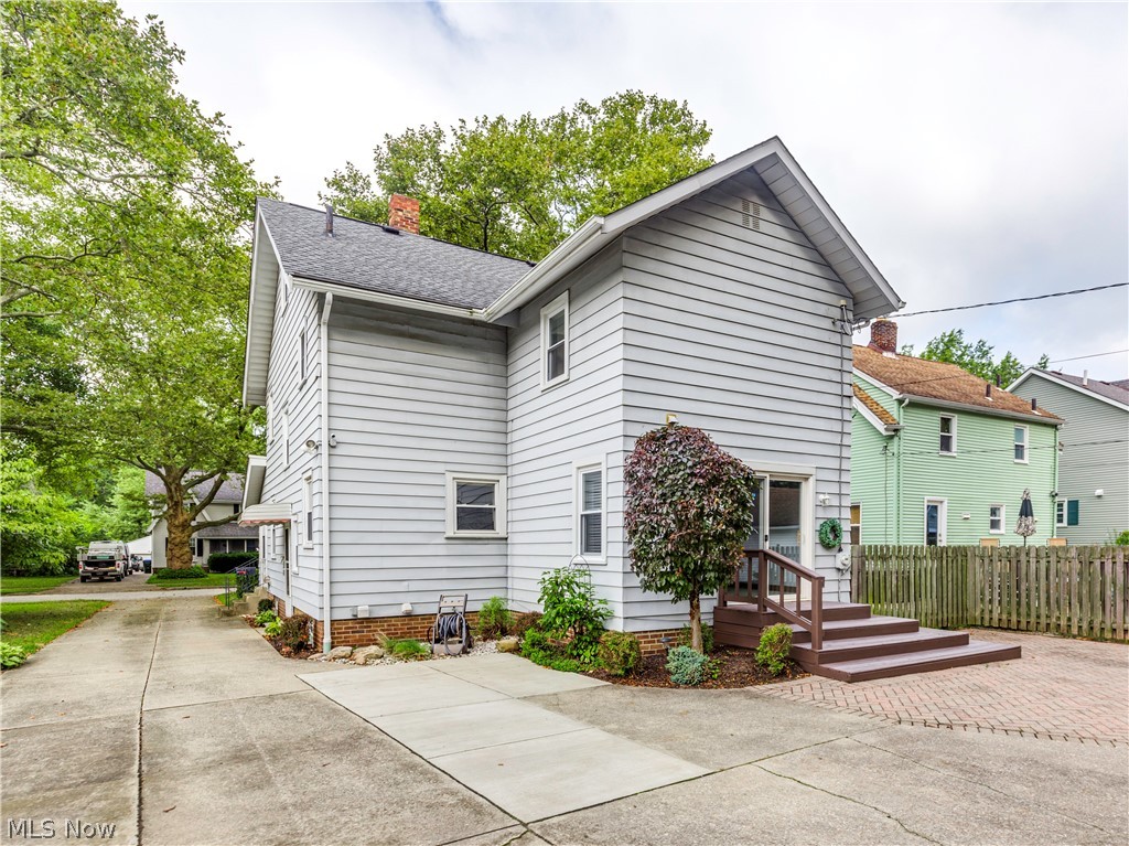 Cuyahoga View Heights - Residential