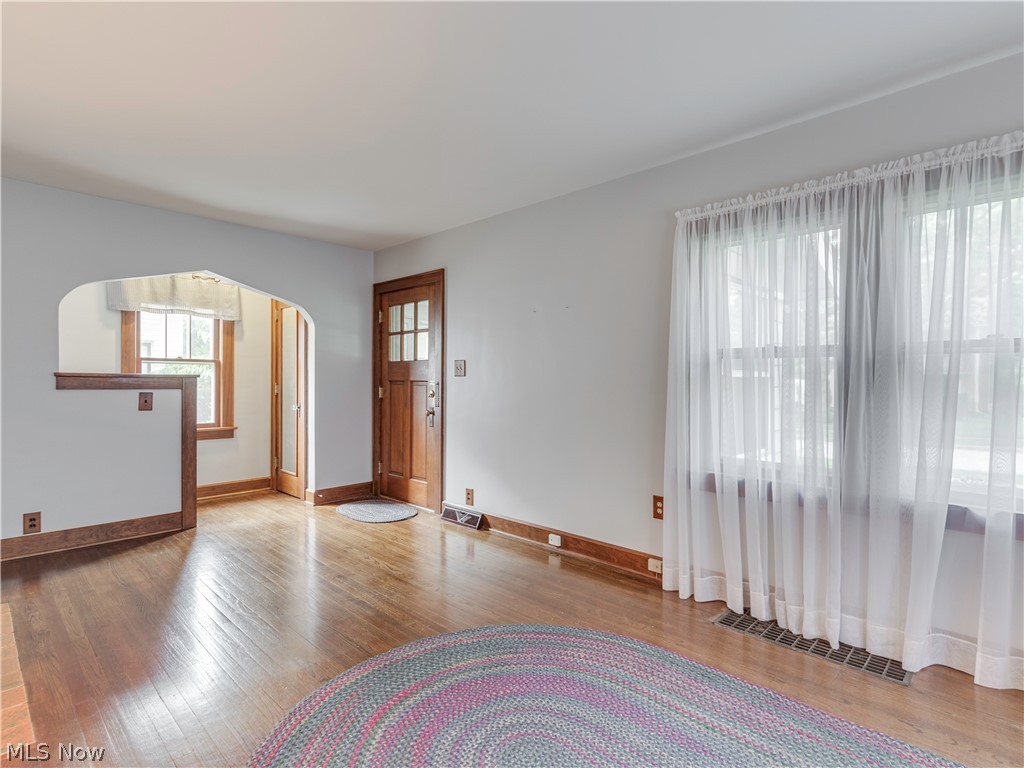 Cuyahoga View Heights - Residential