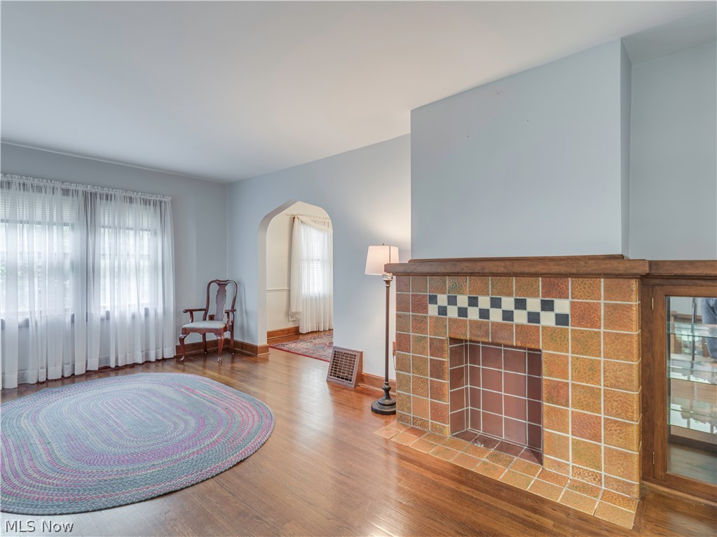 Cuyahoga View Heights - Residential
