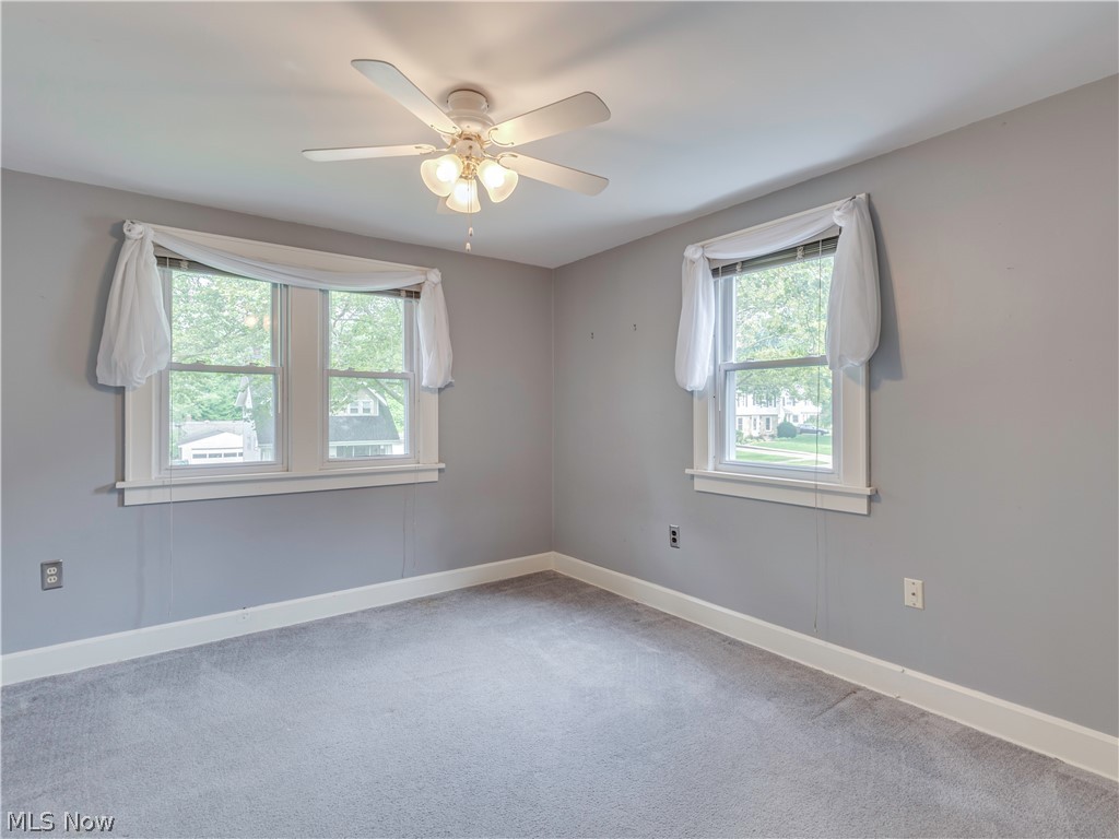 Cuyahoga View Heights - Residential
