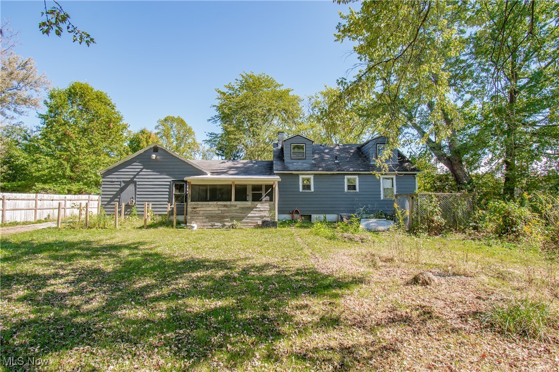 Arlington Waterloo Acres - Residential