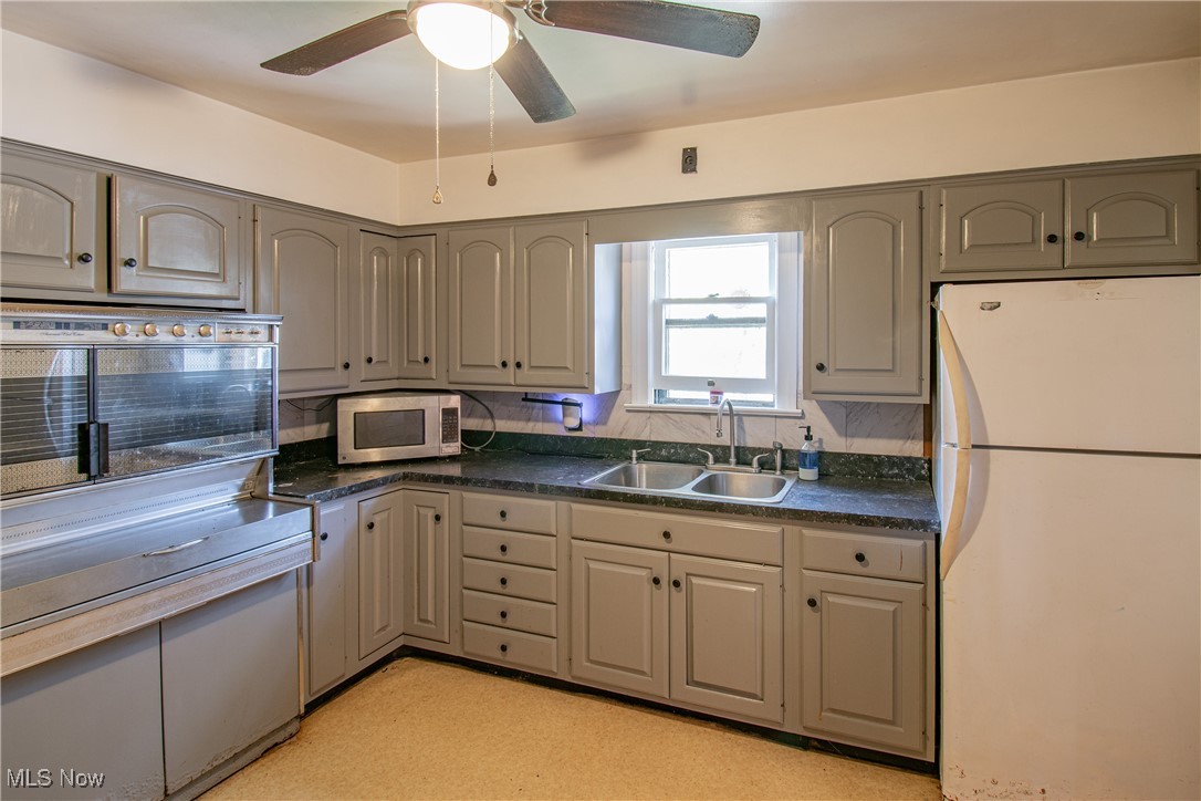 Arlington Waterloo Acres - Residential
