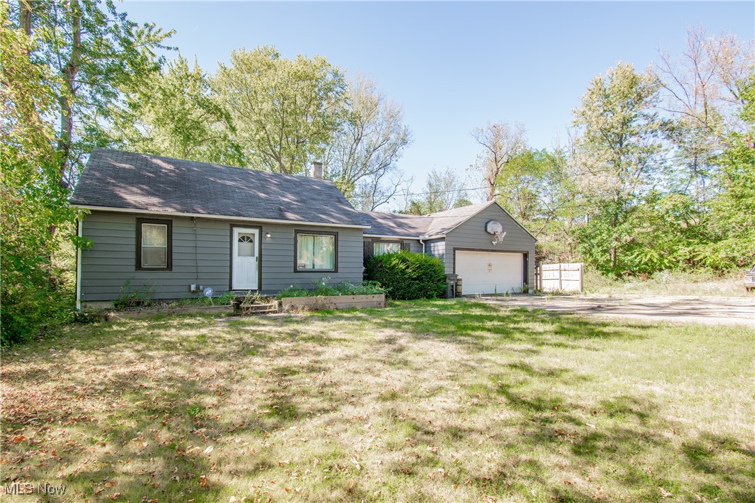 Arlington Waterloo Acres - Residential