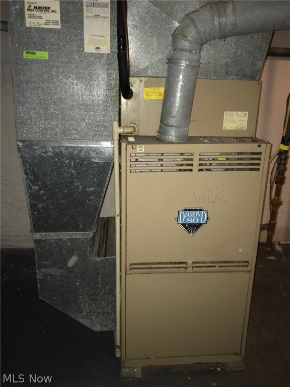 Massillon - Residential