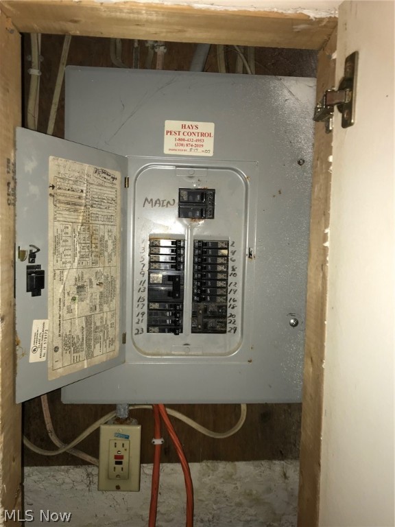 Massillon - Residential