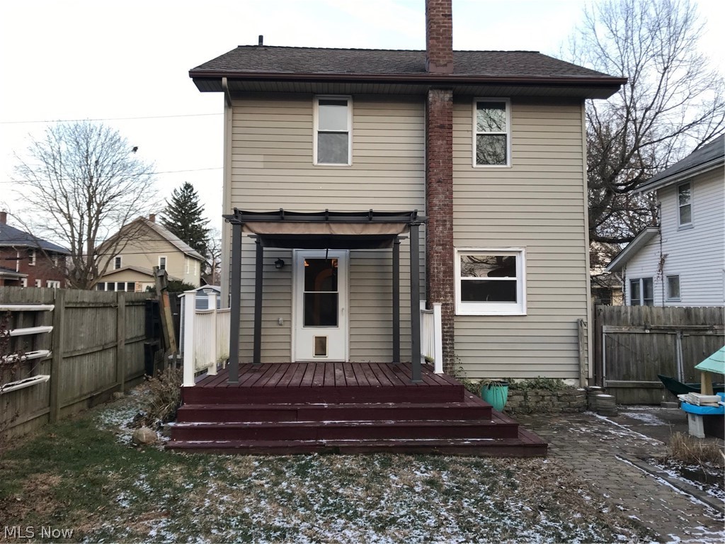 Massillon - Residential