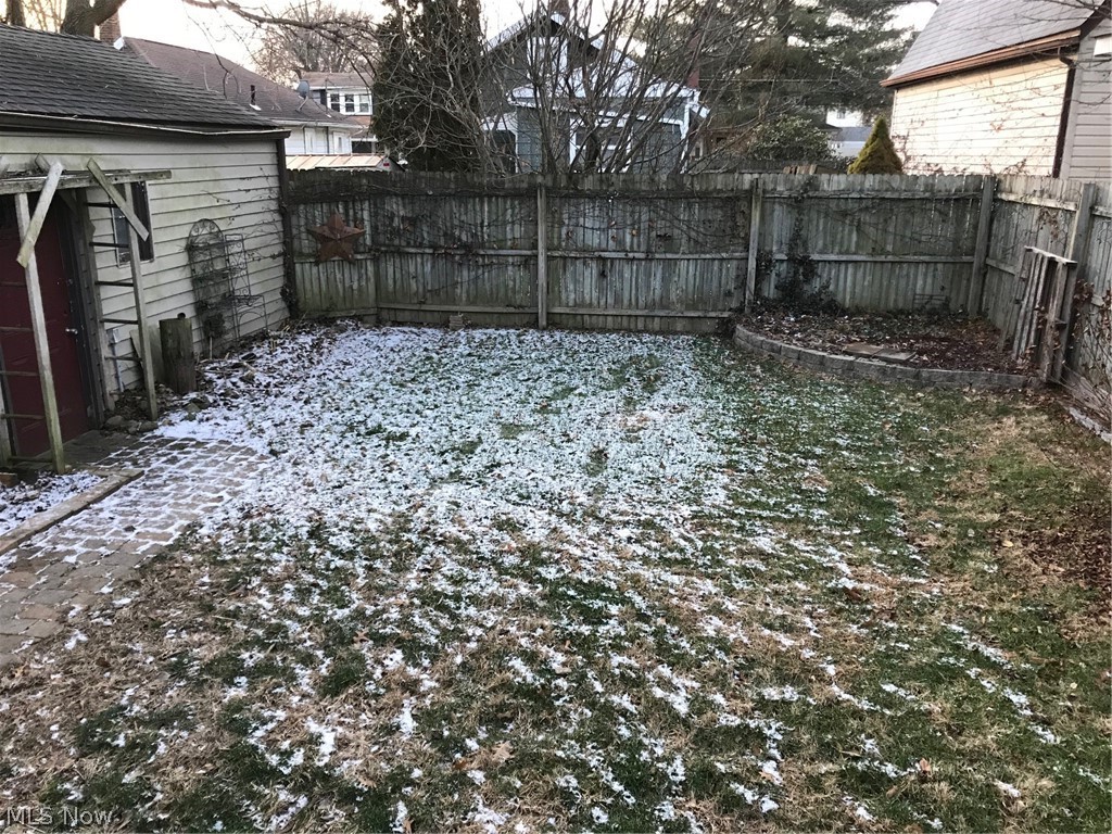 Massillon - Residential