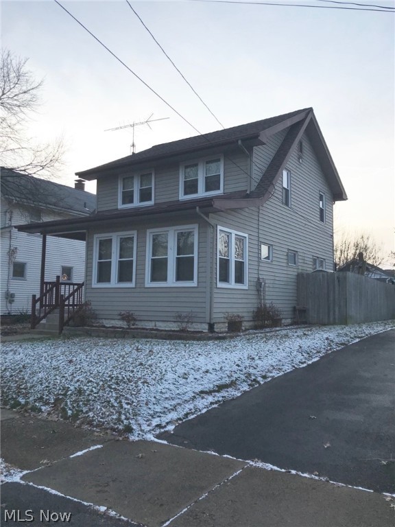 Massillon - Residential