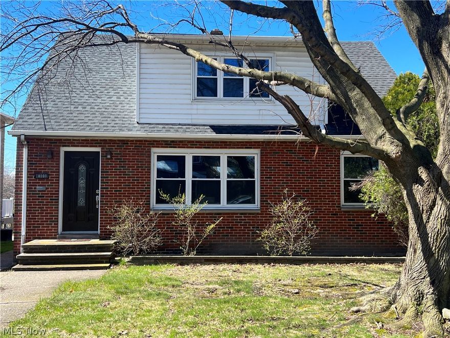 Are you looking for a spacious and beautifully updated home that caters to multi-generational living?  Look no further!  This stunning single family brick home offers the perfect blend of classic charm and modern convenience. From the curb, you'll be impressed by the timeless elegance of the red brick exterior. Step inside, and you'll find a bright and inviting space that's been thoughtfully maintained to meet your needs.  This home is truly special with multiple, well-appointed living areas, perfect for creating a comfortable and private space for everyone. Whether you need an in-law suite, or if you have a growing family and need the extra room and privacy. Newer HVAC, doors, many windows have been replaced, and tankless hot water heater!  Pool table included!  Schedule your showing today! Includes all appliances.