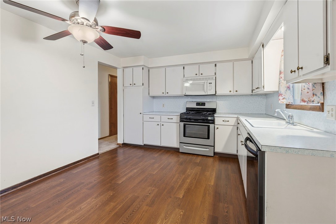 Bob O Link - Residential