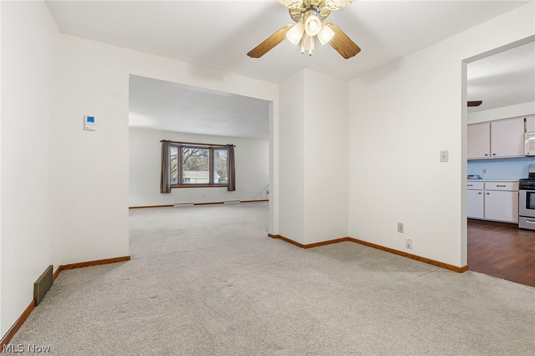 Bob O Link - Residential