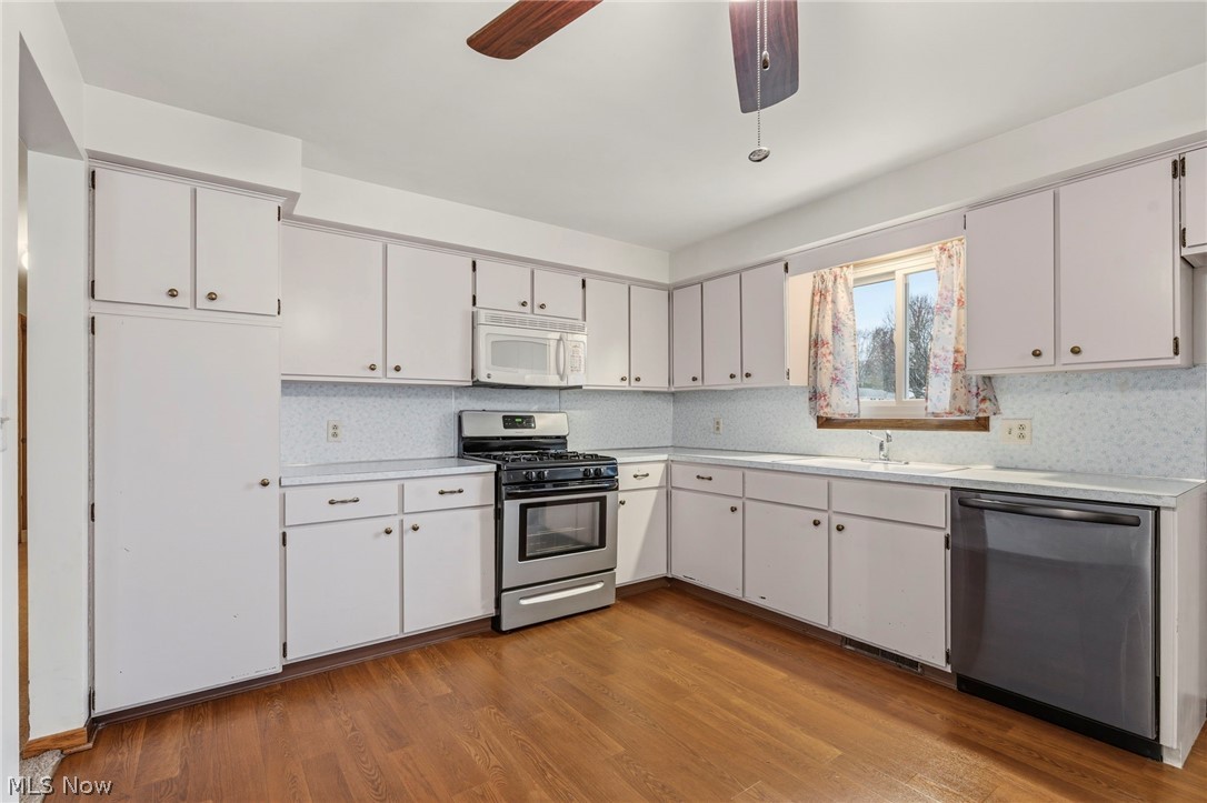 Bob O Link - Residential