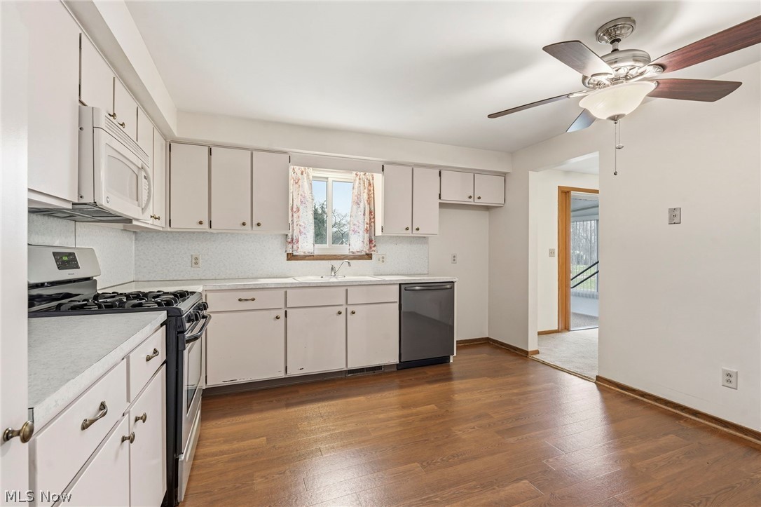 Bob O Link - Residential