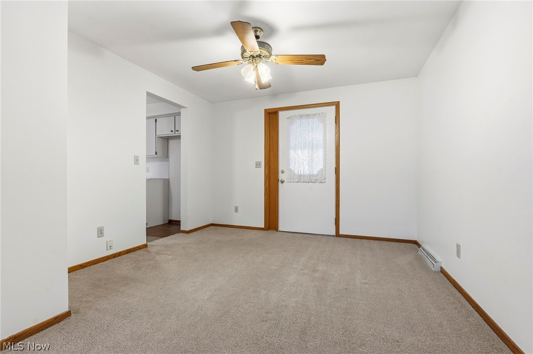 Bob O Link - Residential