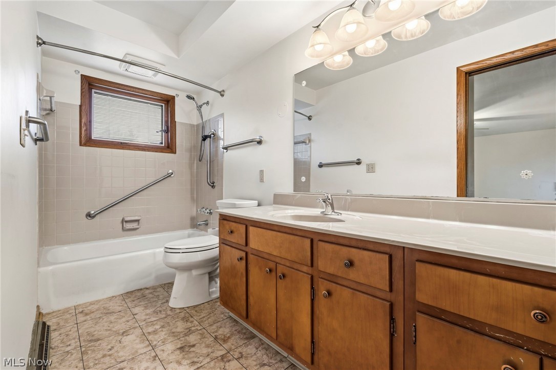 Bob O Link - Residential