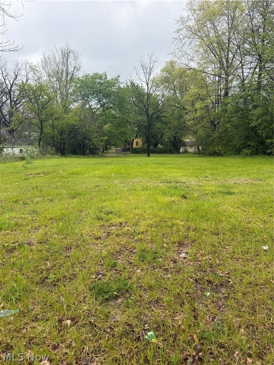 Great opportunity to be able to build what you are wanting in the heart of Ravenna! This is land only, no structure is on parcel.