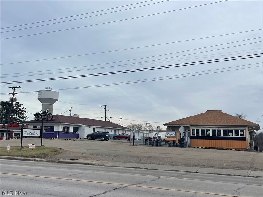 One of the last dynamite locations on Sunset Blvd that is ready for new purpose.  This location has frontage of 150 feet and has a great pad site of .7 acres to develop.  There is also another .8 acres behind that can be repurposed as well.  The traffic count is close to 20,000 a day and this location is seconds from the Lovers Lane and John Scott connectors for easy highway access.  Both of the current tenants are monthly and generate nice cashflow.  Call now for a tour!!