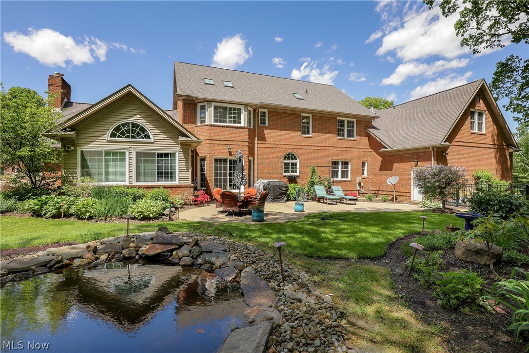 Foxchase Hills - Residential