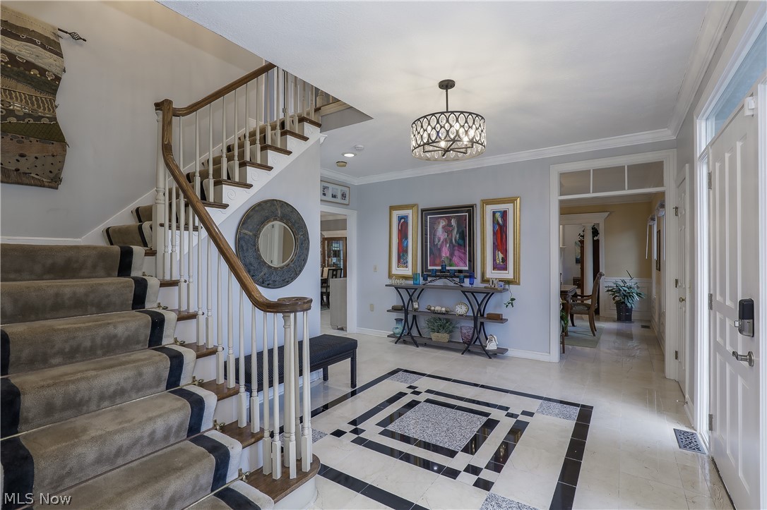 Foxchase Hills - Residential