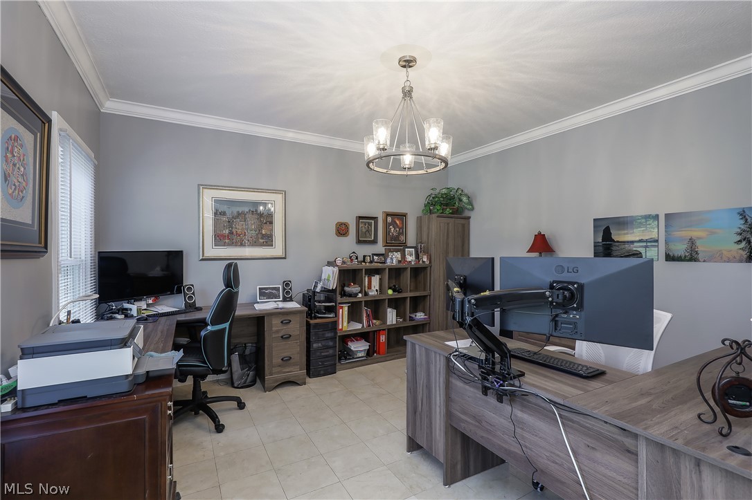 Foxchase Hills - Residential