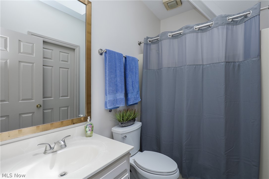 Foxchase Hills - Residential