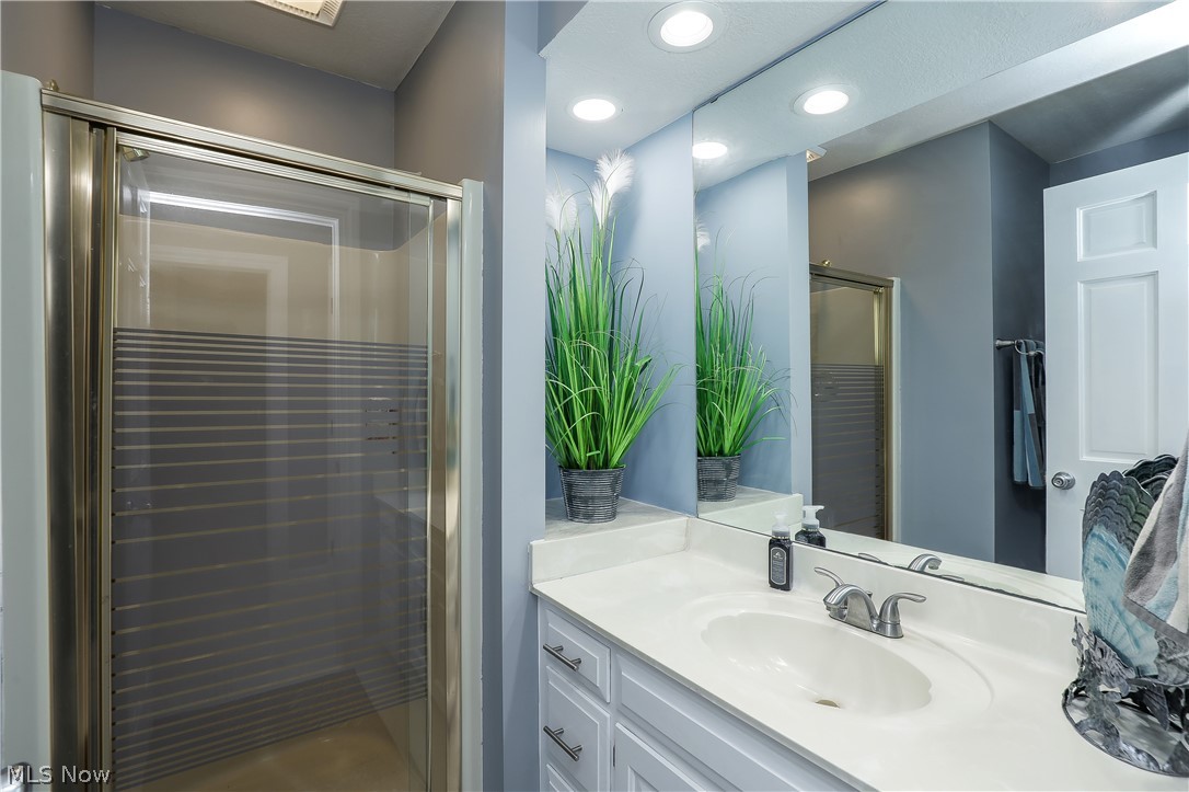 Foxchase Hills - Residential