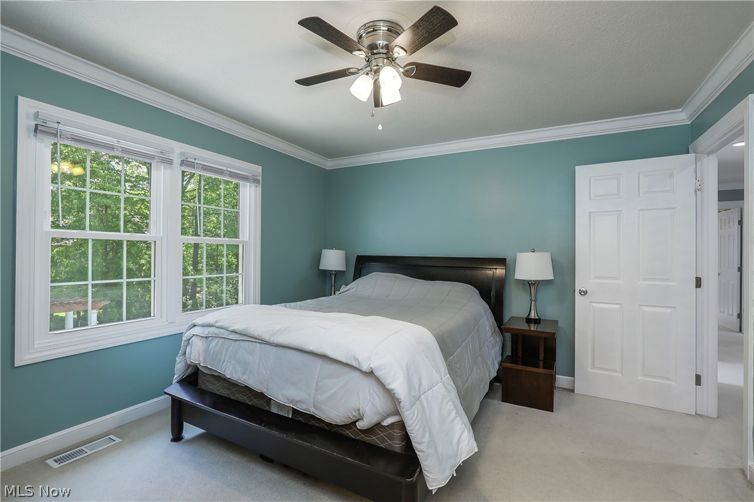 Foxchase Hills - Residential