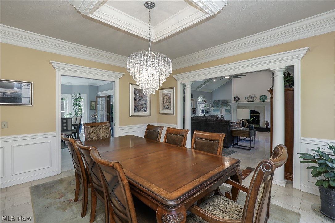 Foxchase Hills - Residential