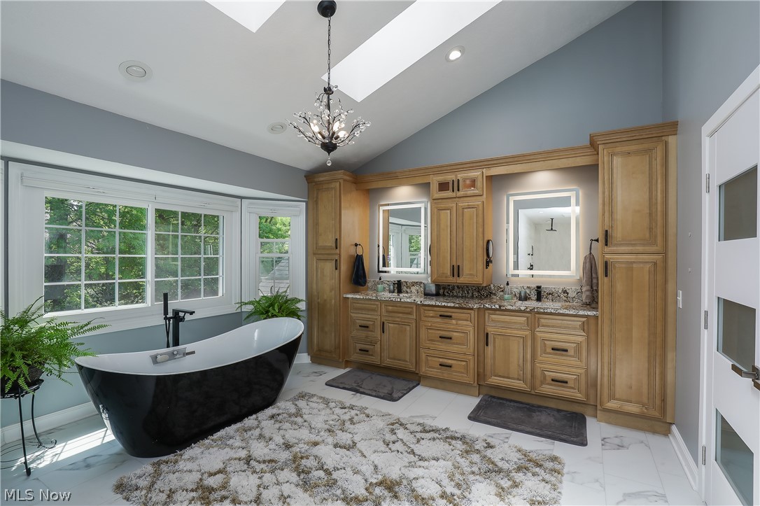 Foxchase Hills - Residential