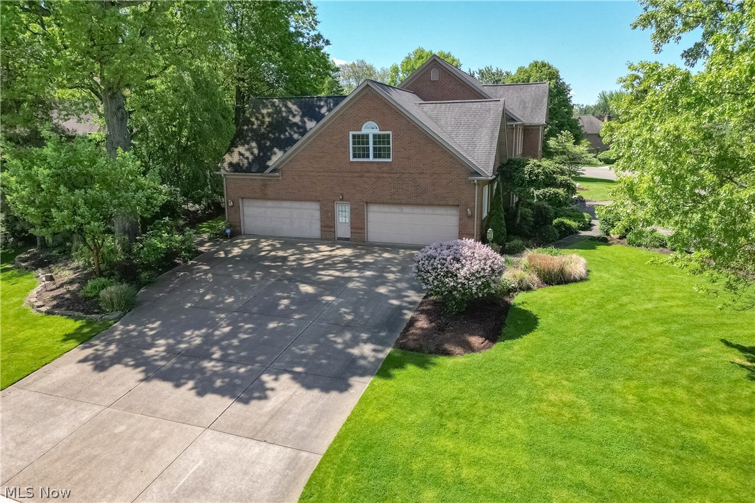 Foxchase Hills - Residential