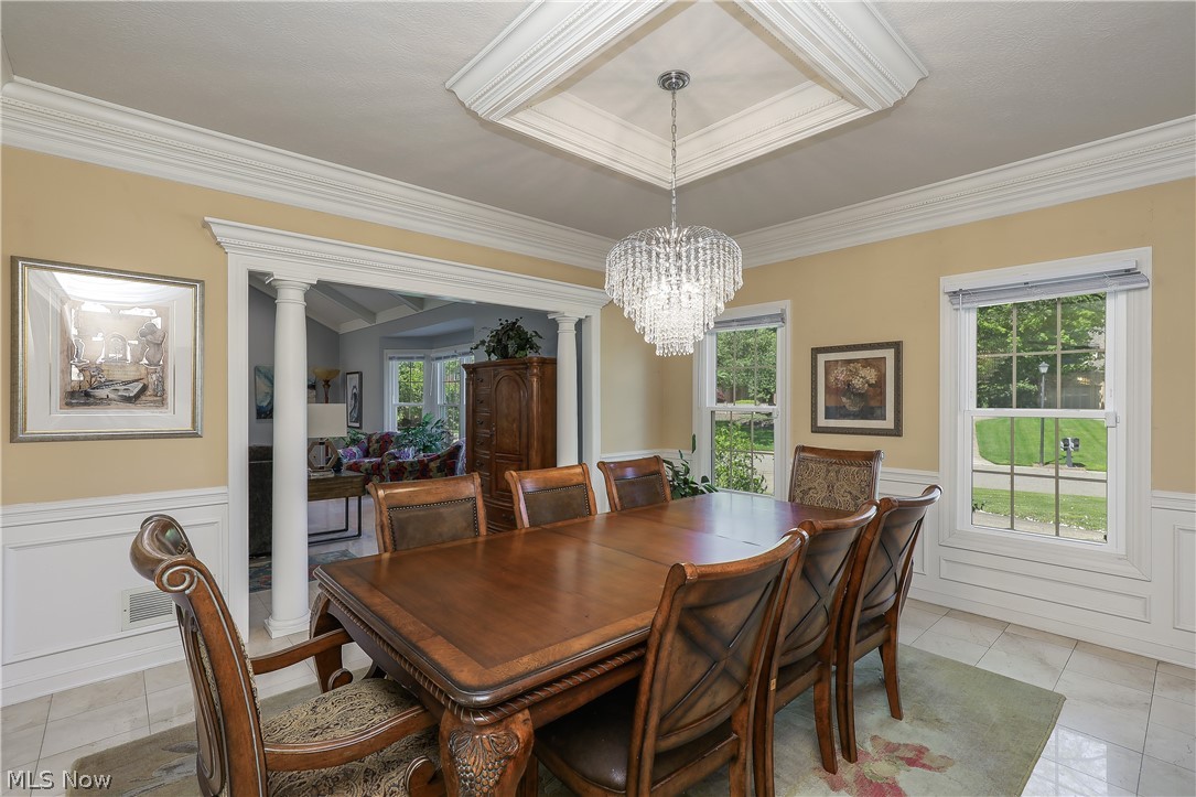 Foxchase Hills - Residential