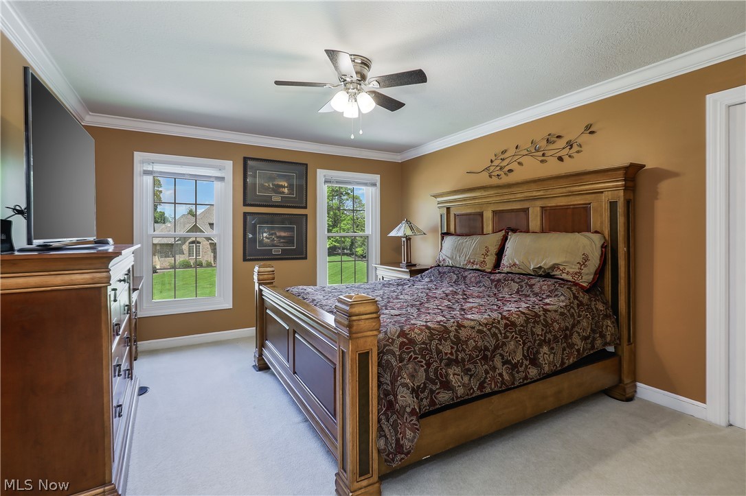 Foxchase Hills - Residential