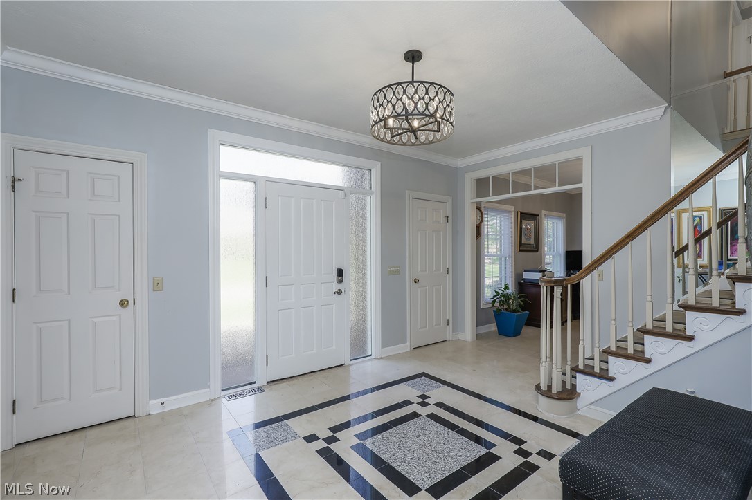 Foxchase Hills - Residential