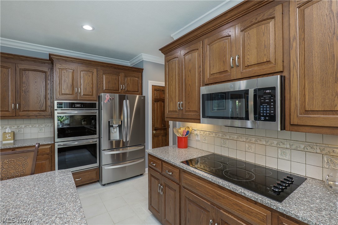 Foxchase Hills - Residential