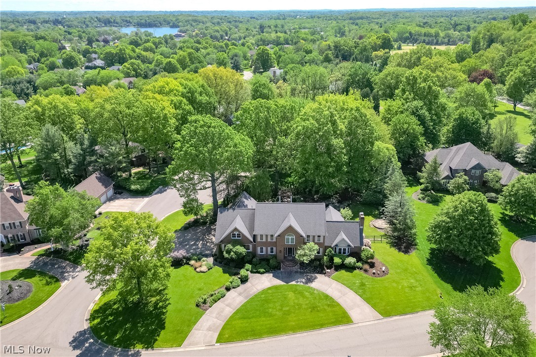 Foxchase Hills - Residential