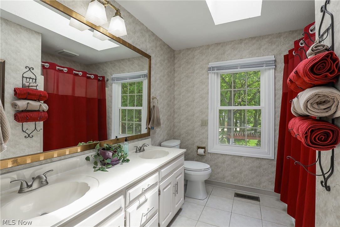 Foxchase Hills - Residential