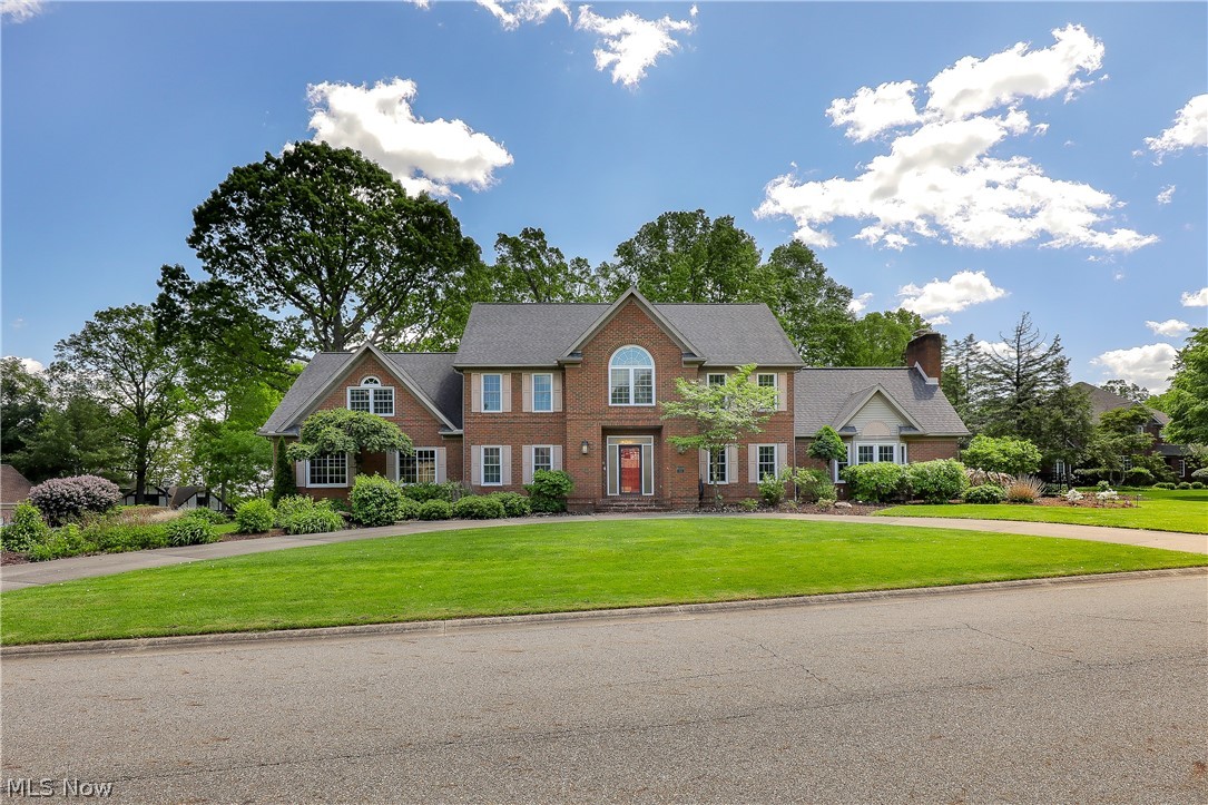 Foxchase Hills - Residential