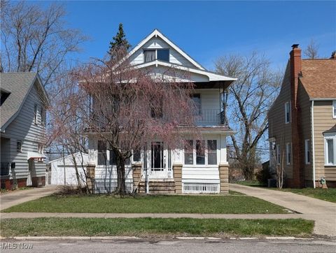 9715 Plymouth Avenue Garfield Heights OH 44125