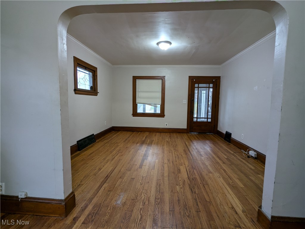 Garfield Heights, Ohio 44125, United States, 4 Bedrooms Bedrooms, ,2 BathroomsBathrooms,Residential,Pending,106542