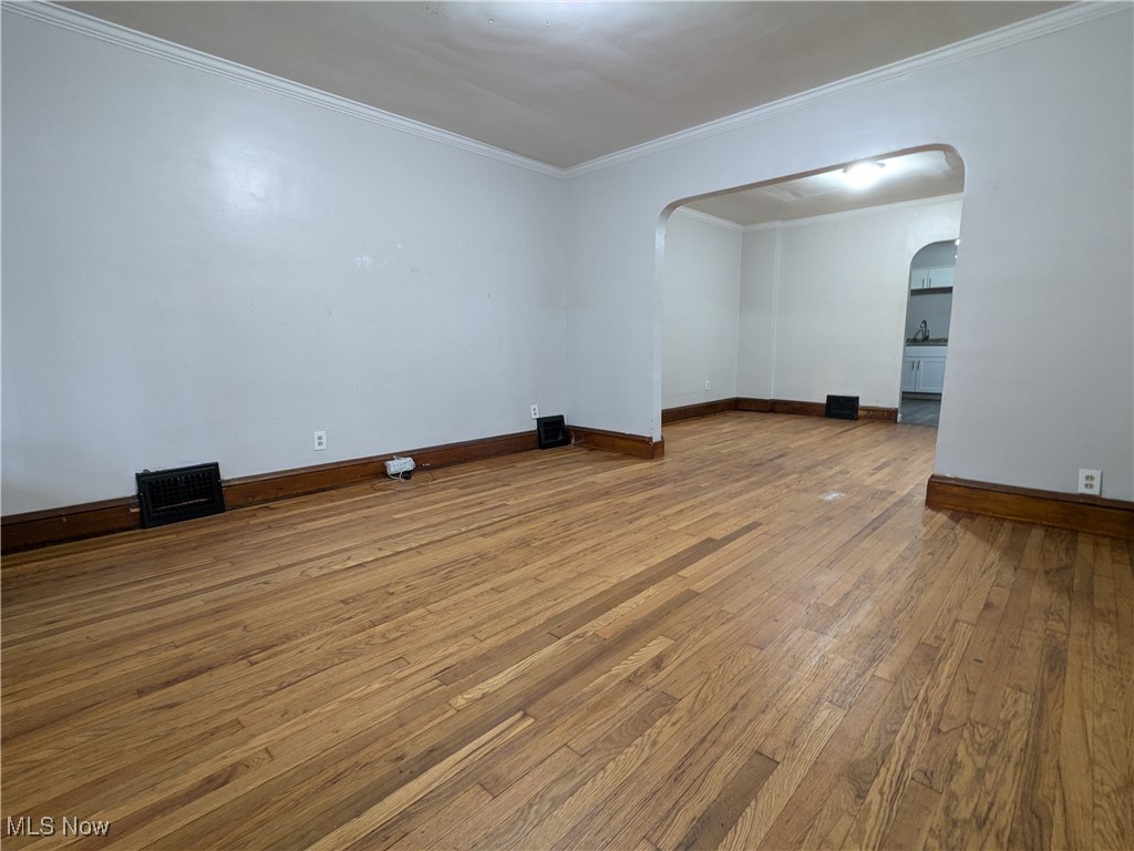 Garfield Heights, Ohio 44125, United States, 4 Bedrooms Bedrooms, ,2 BathroomsBathrooms,Residential,Pending,106542