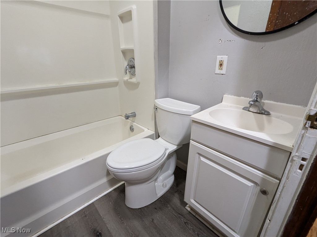 Garfield Heights, Ohio 44125, United States, 4 Bedrooms Bedrooms, ,2 BathroomsBathrooms,Residential,Pending,106542