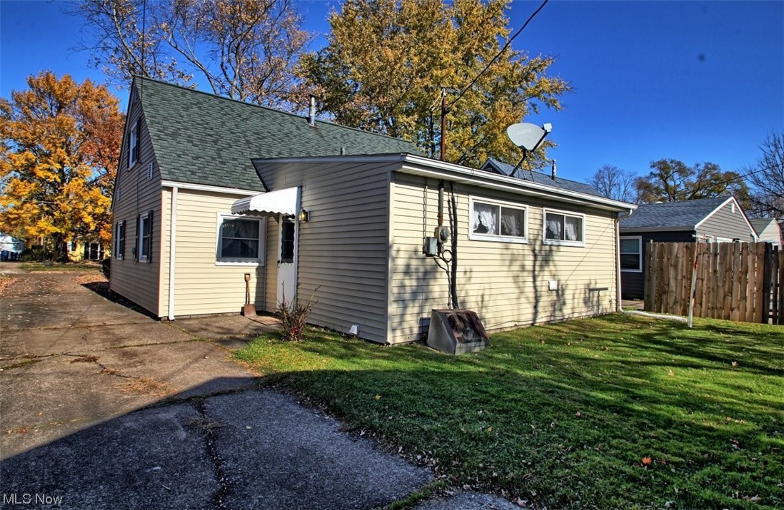 Easthaven 02 - Residential