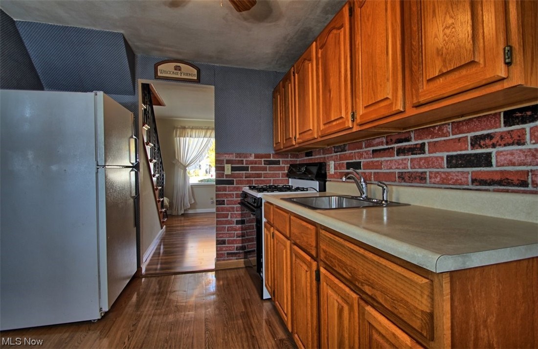 Easthaven 02 - Residential