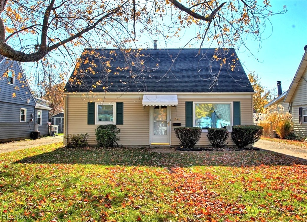 Easthaven 02 - Residential