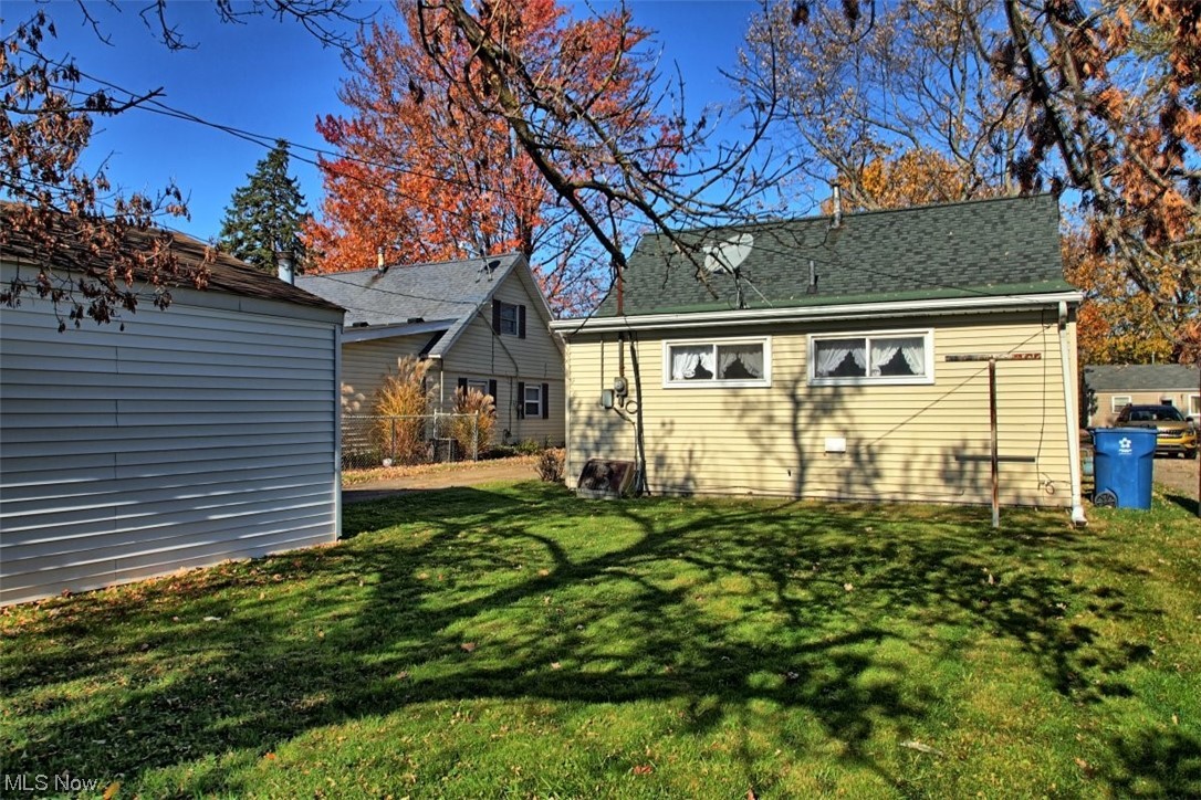 Easthaven 02 - Residential